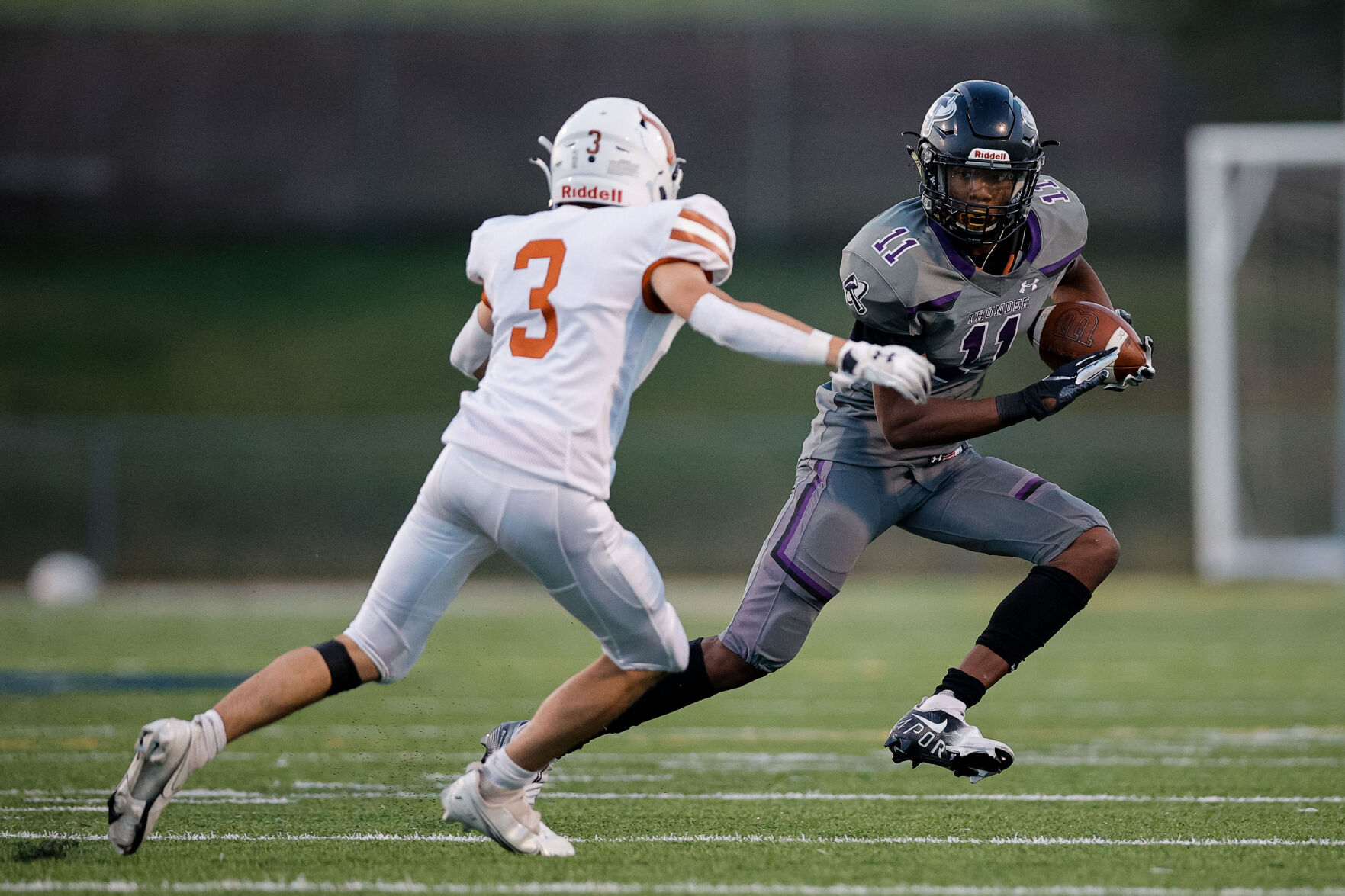 PREP FOOTBALL